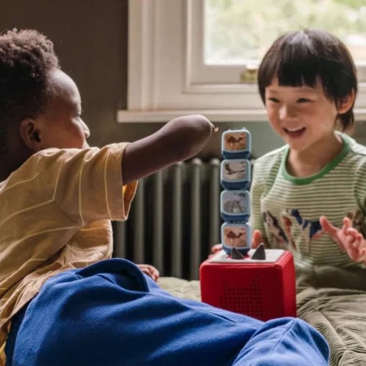 Clever Tonie - Wild Survivors 2