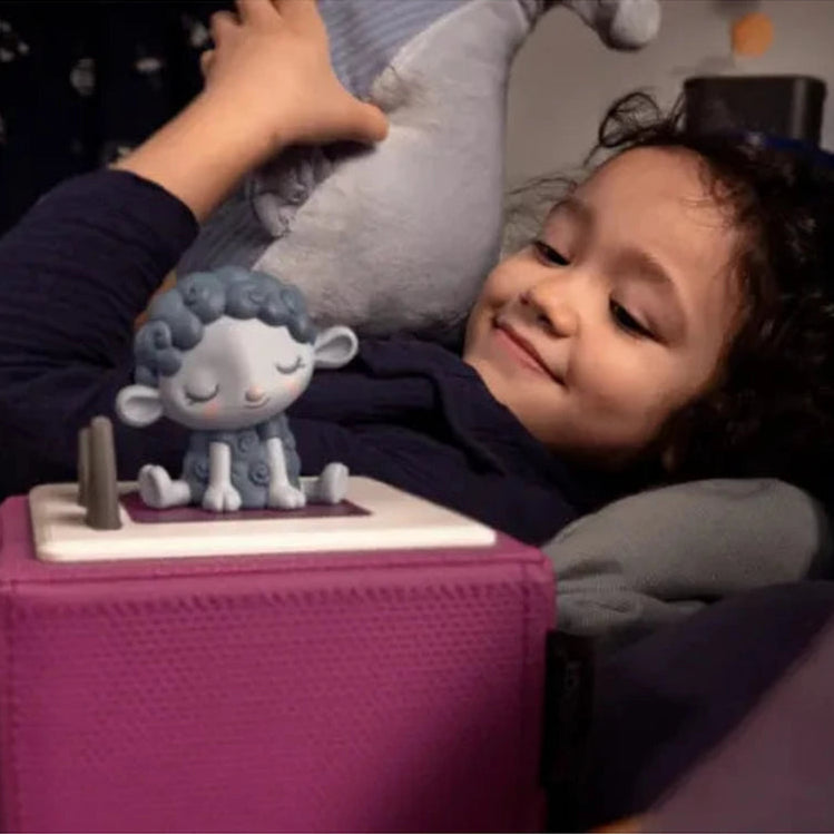 Tonie - Sleepy Sheep Lullabies from the Meadow 3