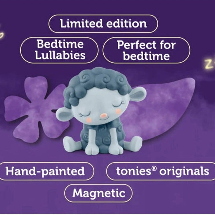 Tonie - Sleepy Sheep Lullabies from the Meadow 4