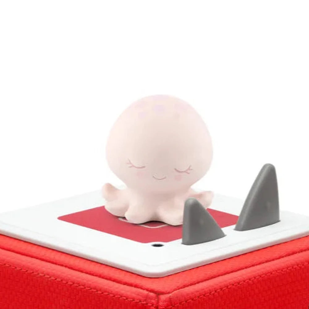 Tonie - Sleepy Octopus Ocean Stories 1