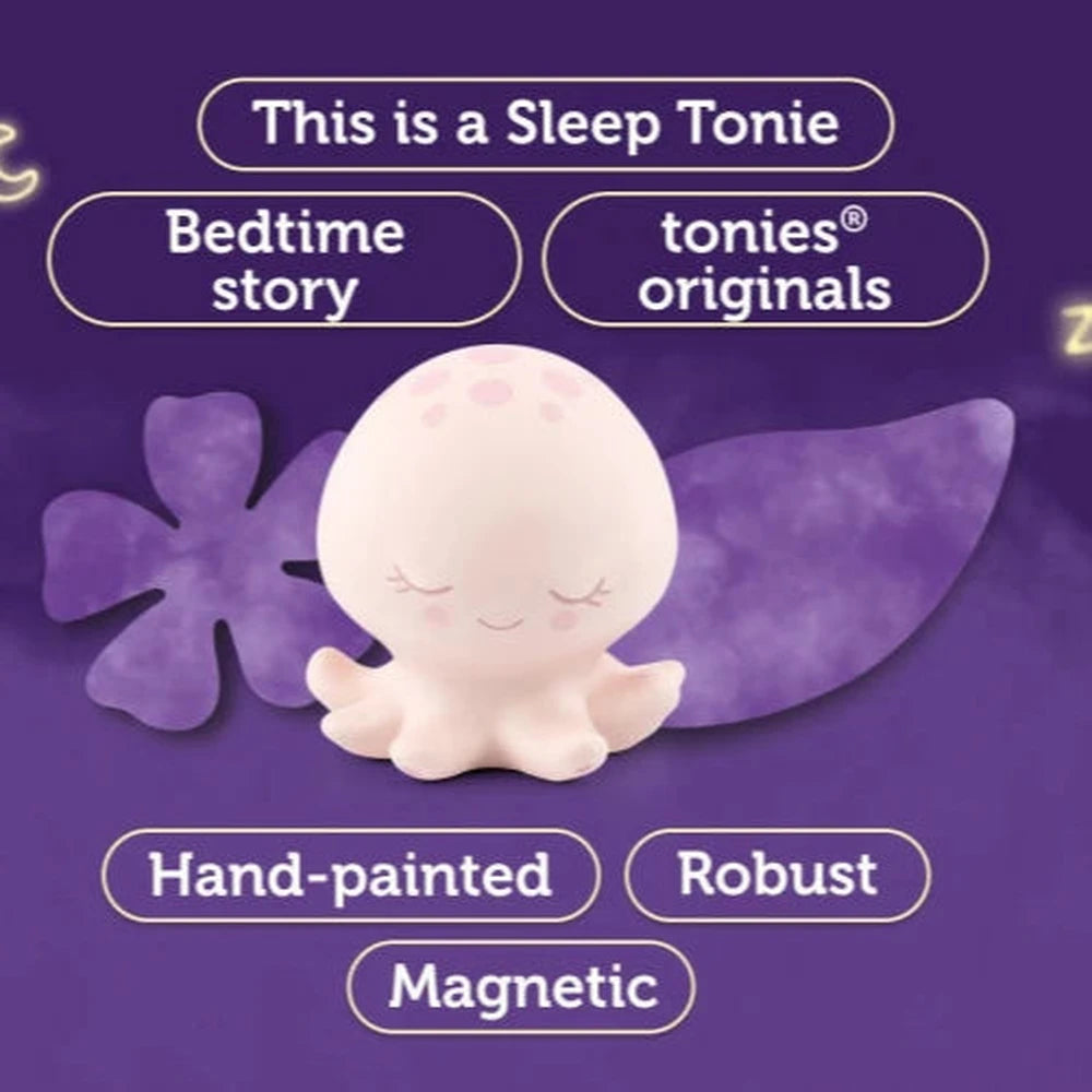 Tonie - Sleepy Octopus Ocean Stories 3