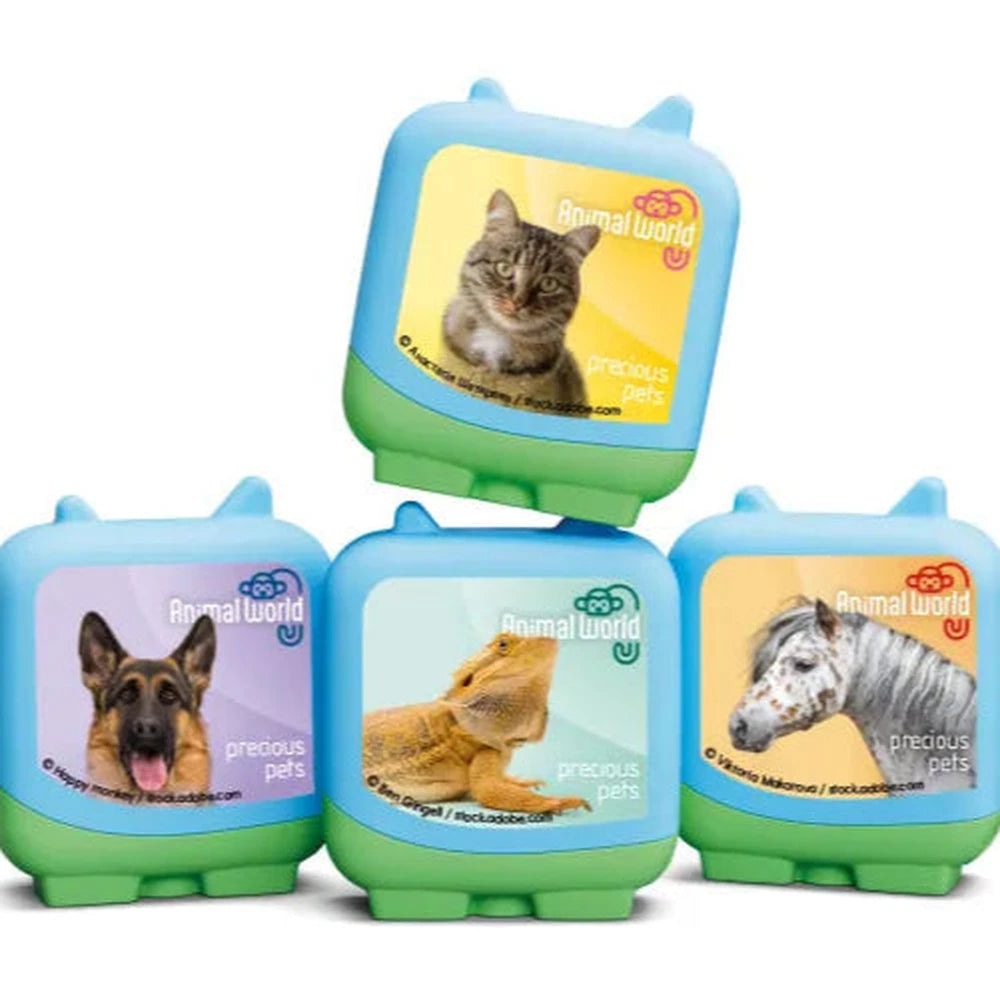 Clever Tonie - Precious Pets 1