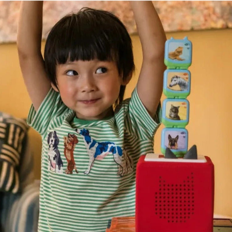 Clever Tonie - Precious Pets 2