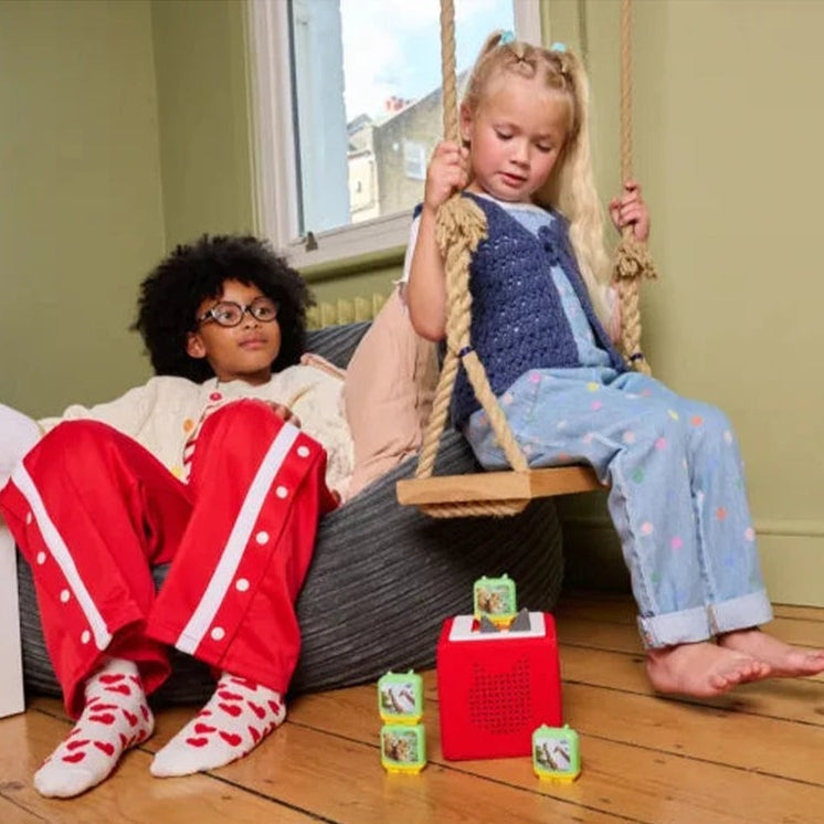 Clever Tonie - Animals of Africa 2