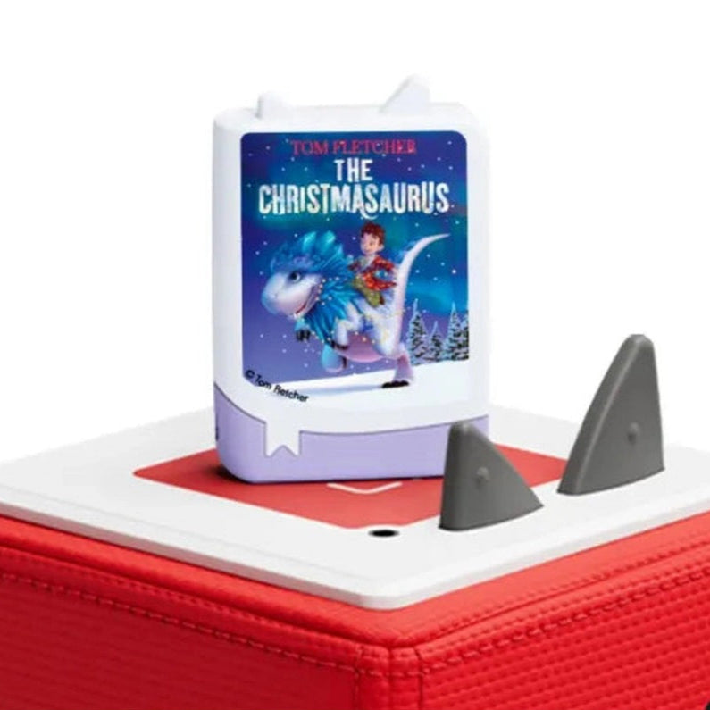 Book Pocket Tonie - The Christmasaurus 2