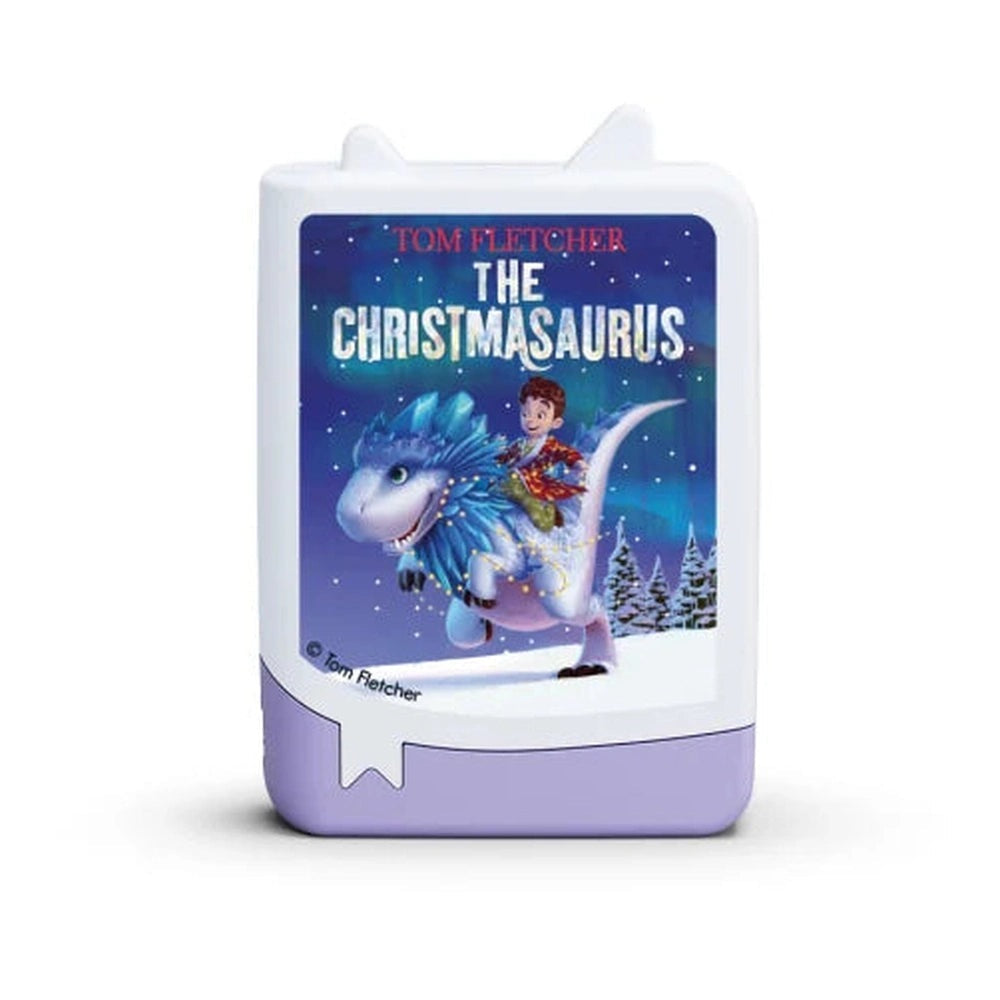 Book Pocket Tonie - The Christmasaurus 1
