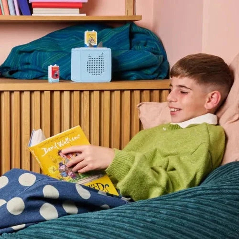 Book Pocket Tonie - The Blunders 2