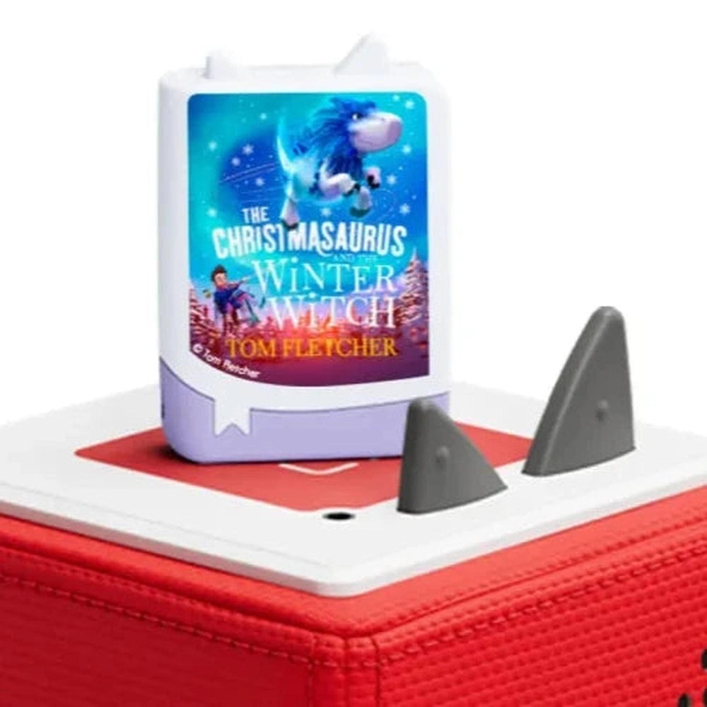 Book Pocket Tonie - The Christmasaurus and the Winter Witch 2