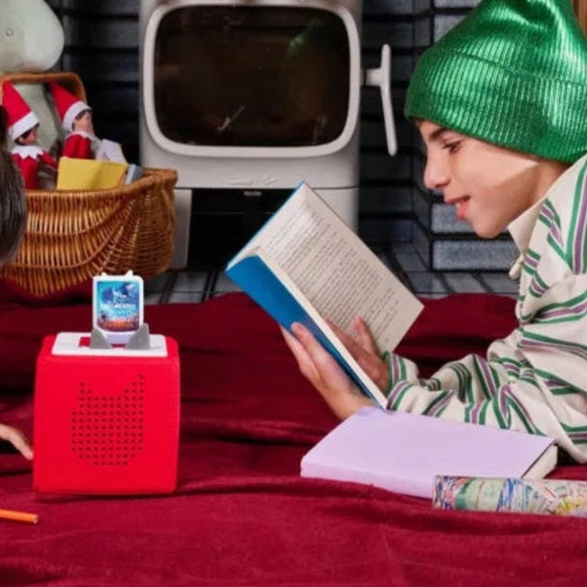 Book Pocket Tonie - The Christmasaurus 3