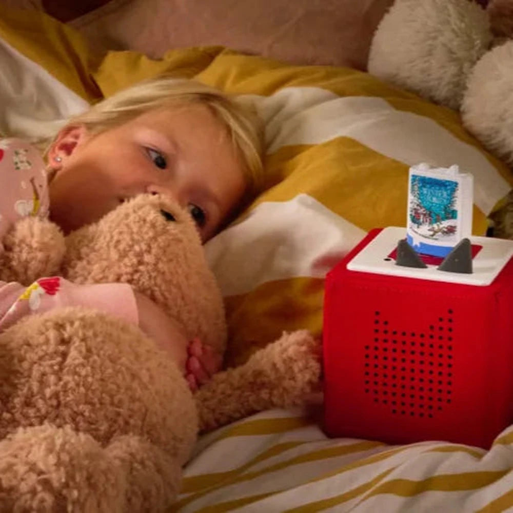 Book Pocket Tonie - Enid Blyton - Winter Stories 3