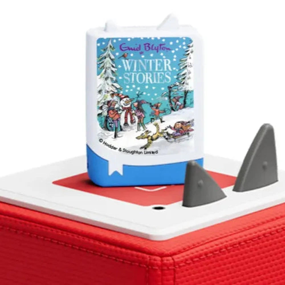 Book Pocket Tonie - Enid Blyton - Winter Stories 1