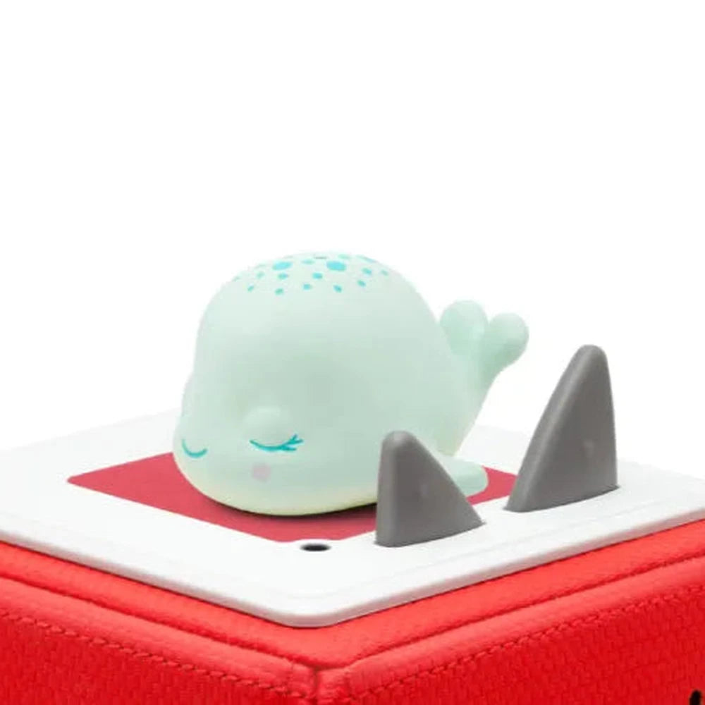 Tonie - Sleepy Whale Lullabies From The Ocean 1