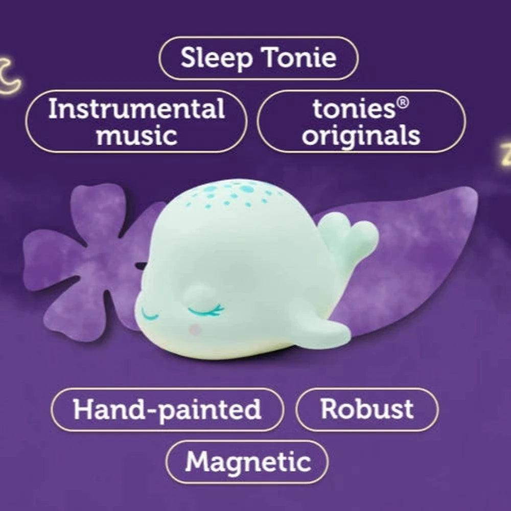 Tonie - Sleepy Whale Lullabies From The Ocean 4