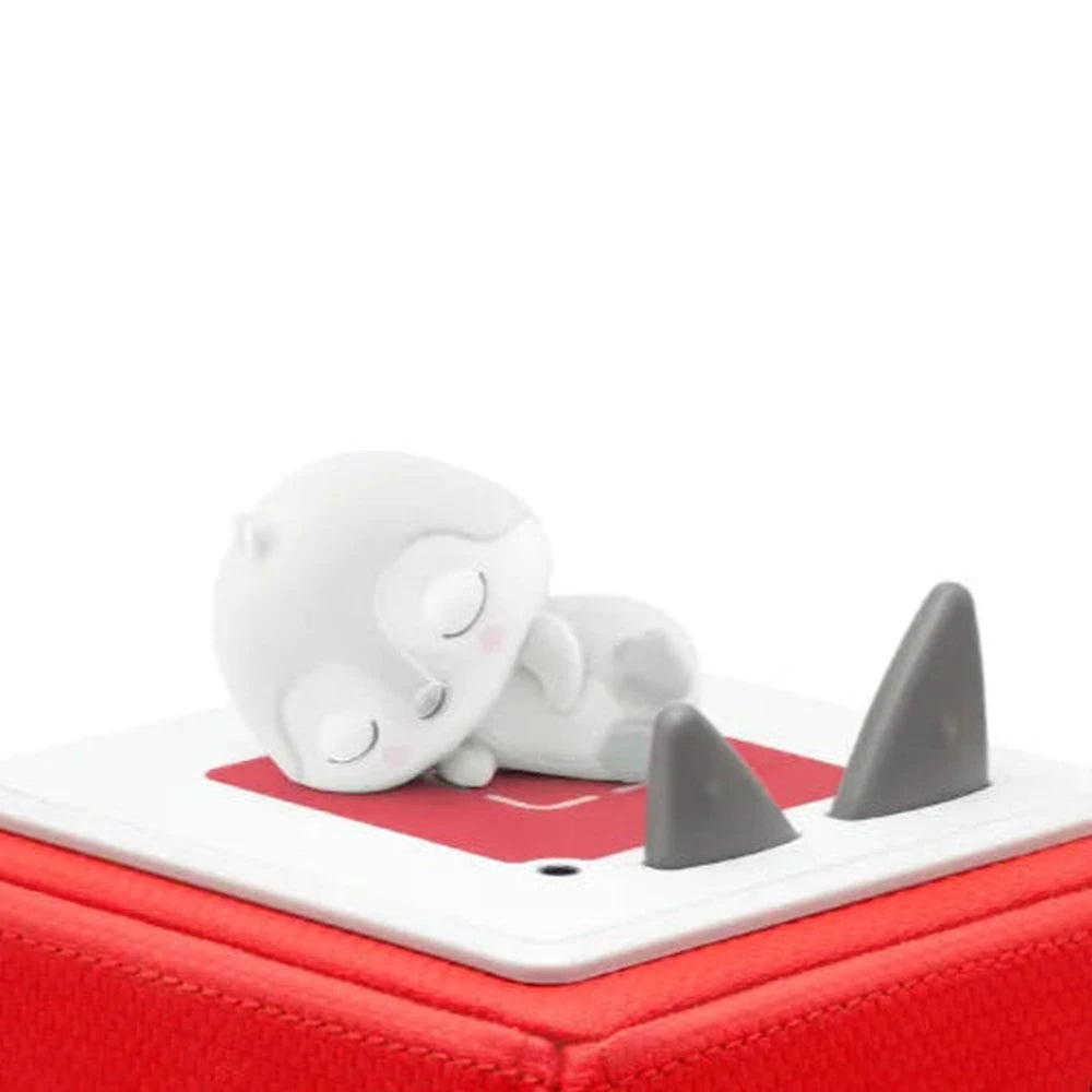 Tonie - Sleepy Penguin - White Noise from the Ocean 1