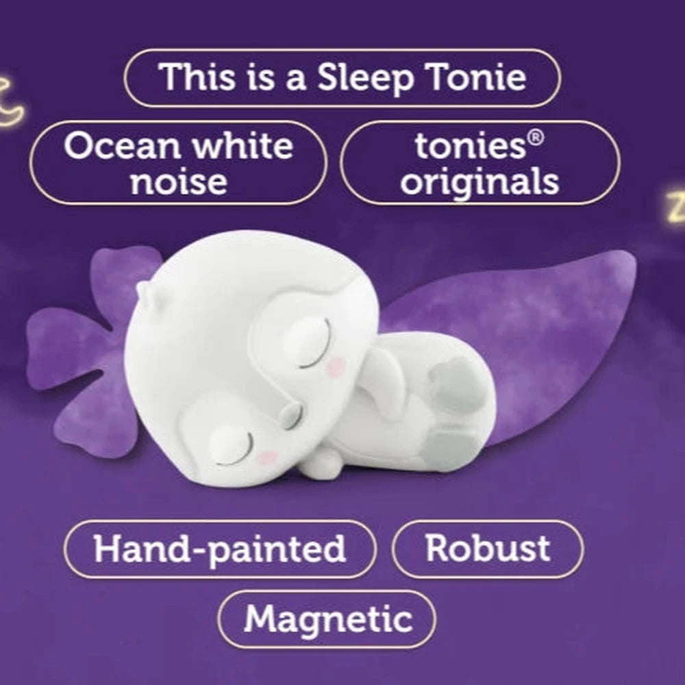 Tonie - Sleepy Penguin - White Noise from the Ocean 3