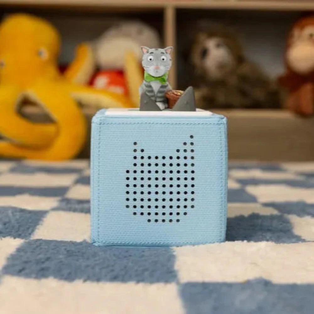 Tonie - Tabby McTat 3