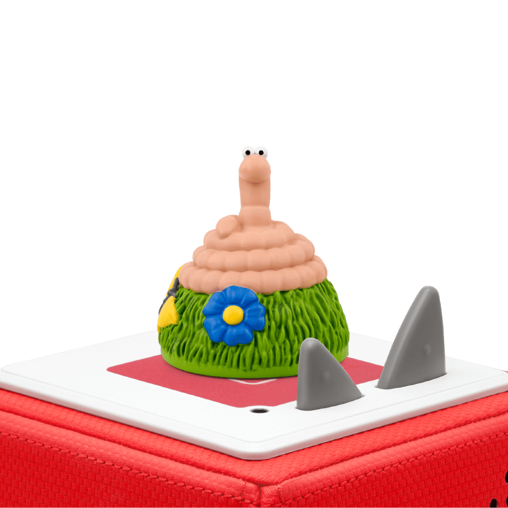 Tonie - Superworm 1