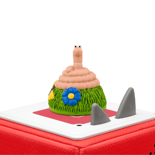 Tonie - Superworm 1
