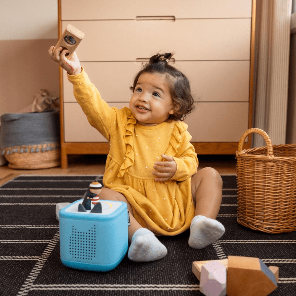 Oliver Jeffers: Once there was a boy 13/01 2