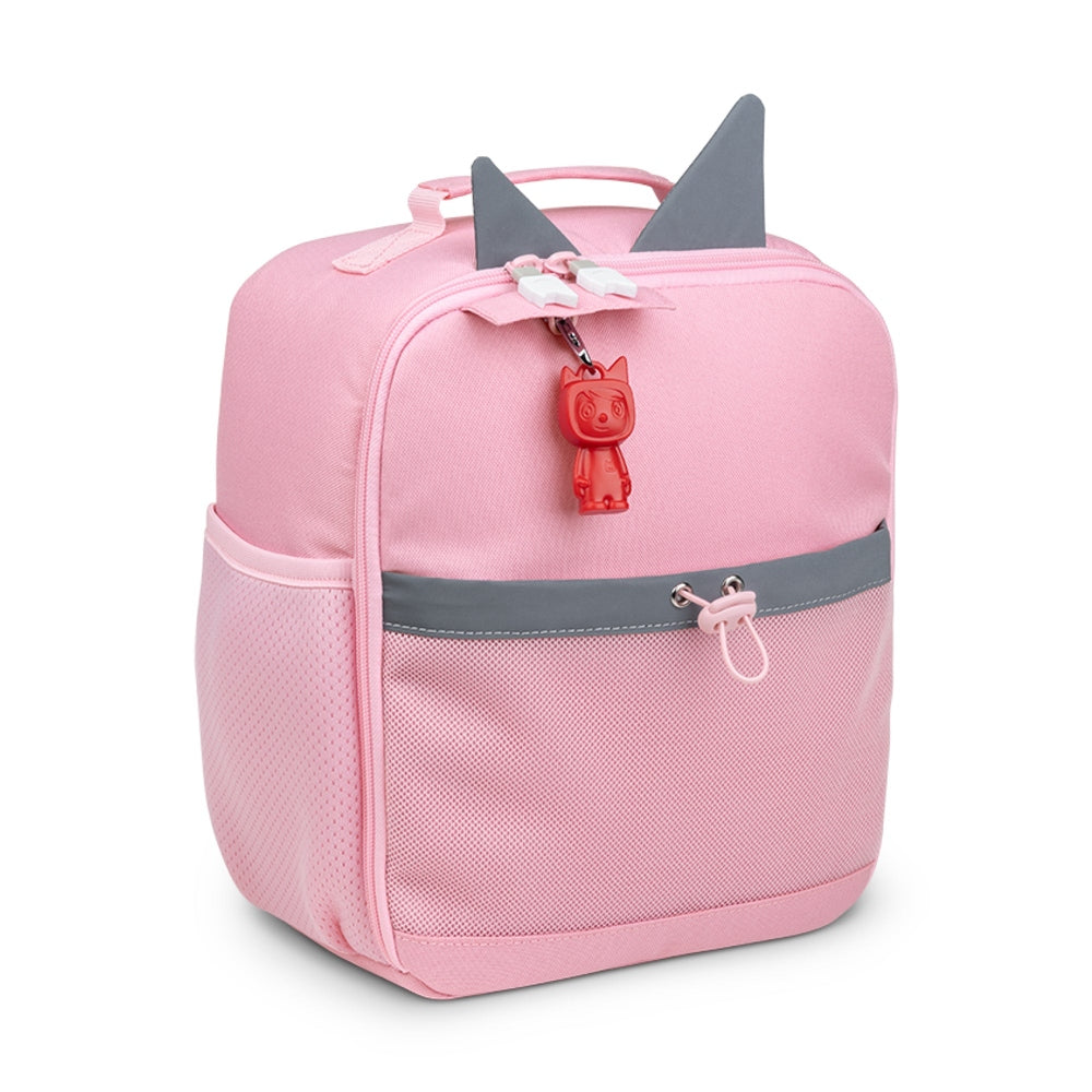 Backpack with Creative Mini - Pink 1