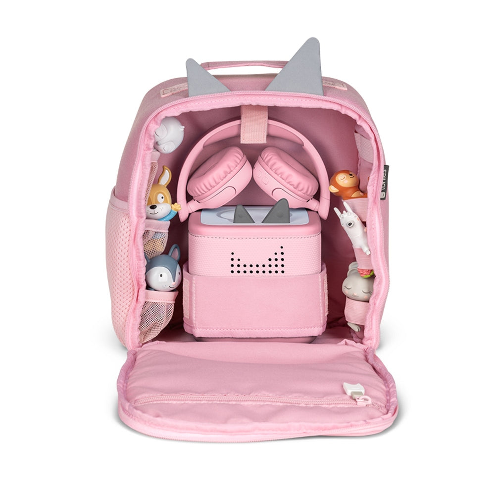 Backpack with Creative Mini - Pink 4