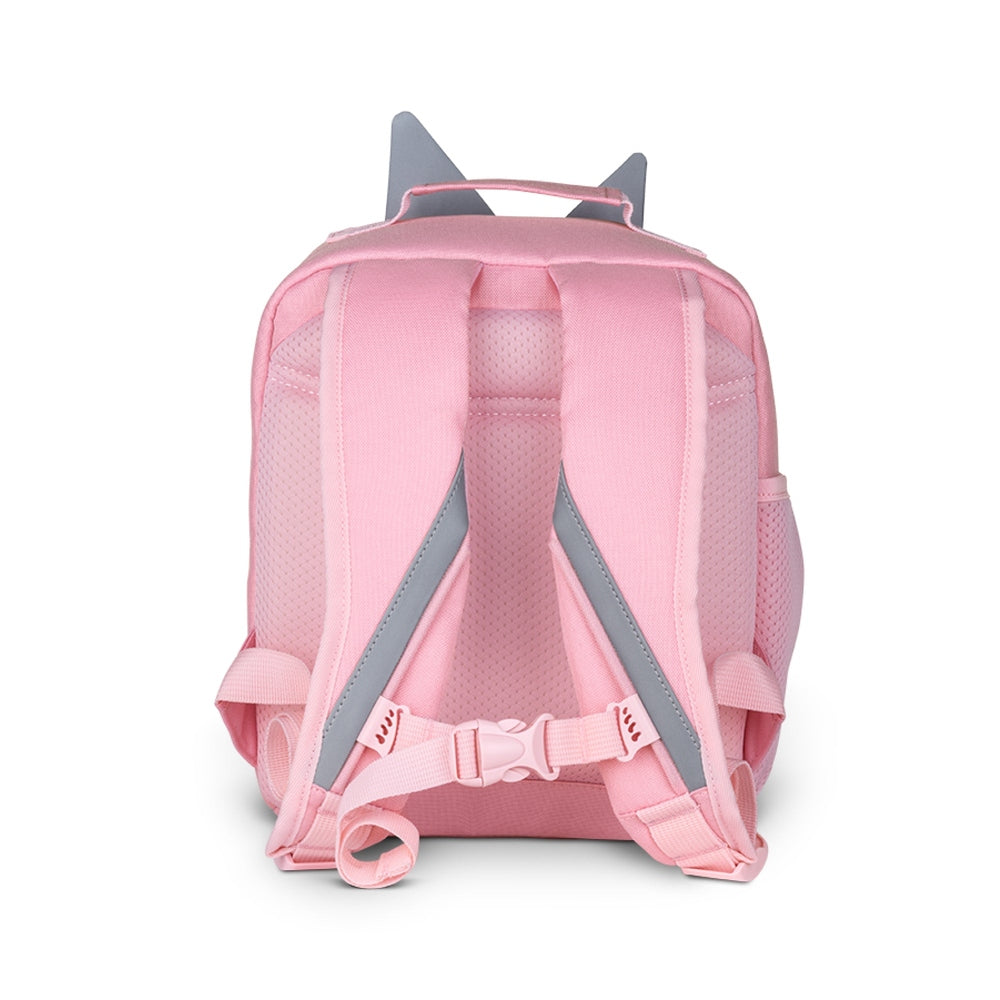 Backpack with Creative Mini - Pink 5