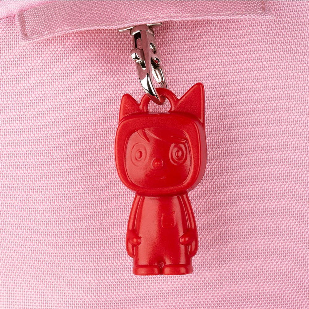 Backpack with Creative Mini - Pink 6