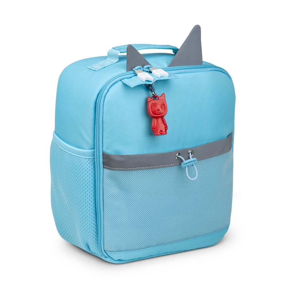 Backpack with Creative Mini - Sky Blue 13/01 1