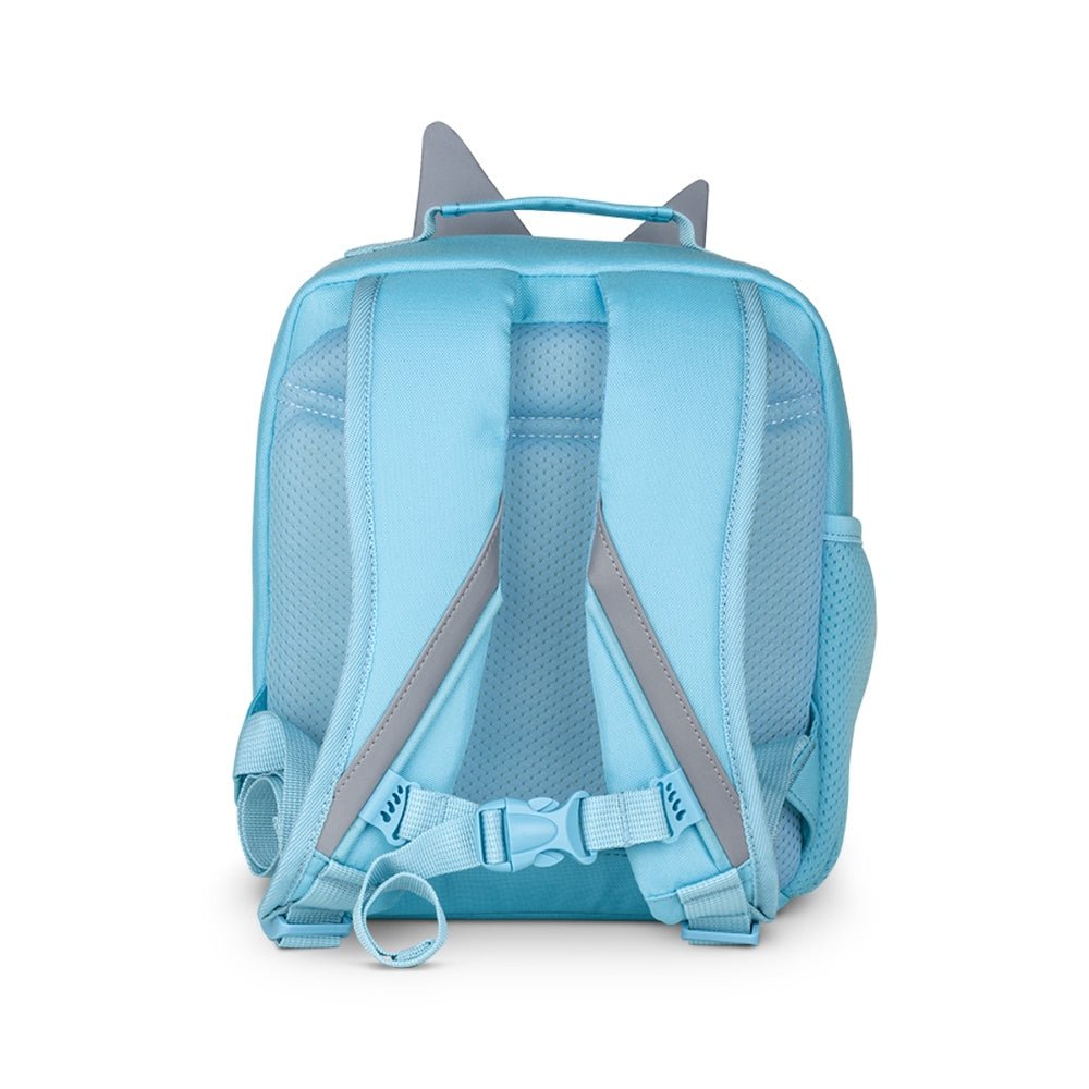 Backpack with Creative Mini - Sky Blue 13/01 5