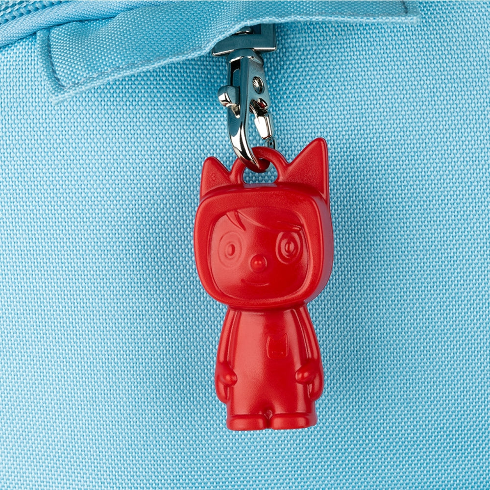 Backpack with Creative Mini - Sky Blue 13/01 6