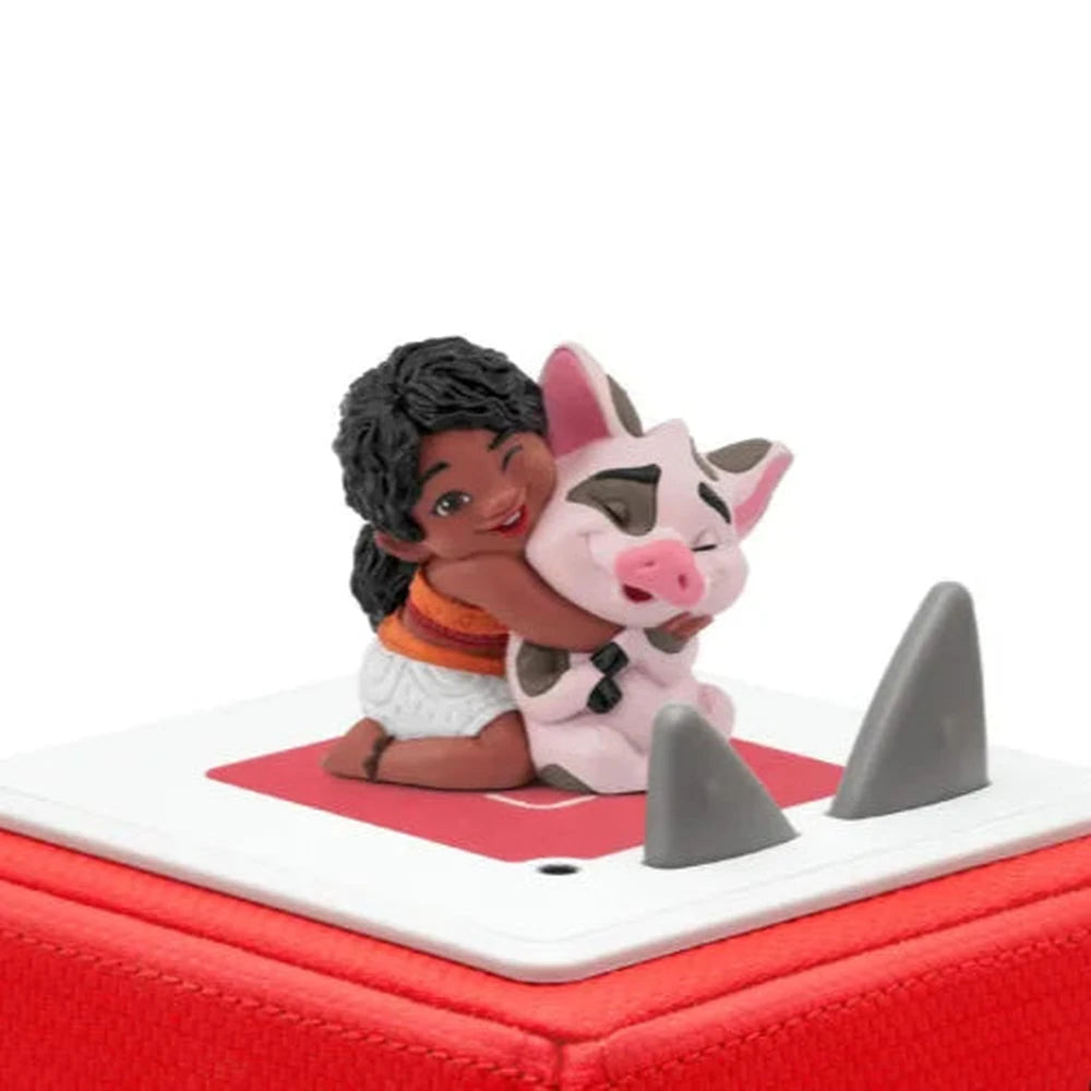 Tonie - Disney Moana 2 1