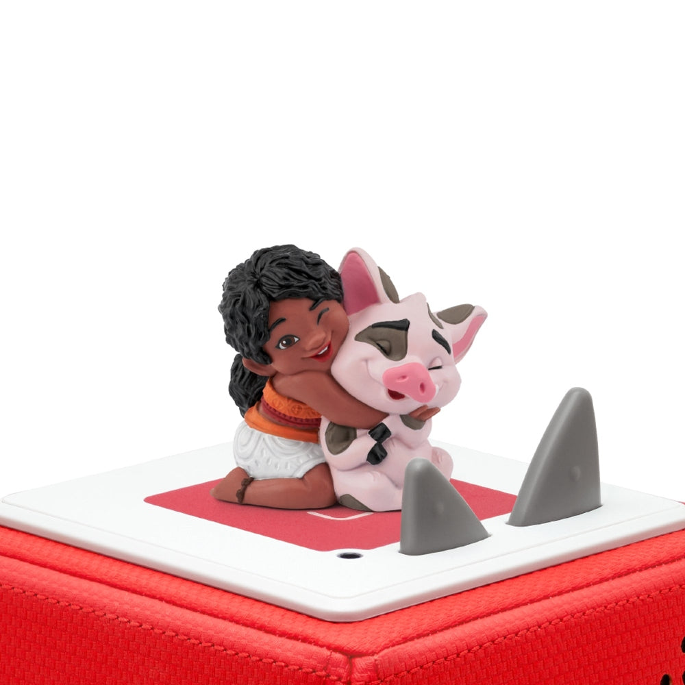 Tonie - Disney Moana 2 1