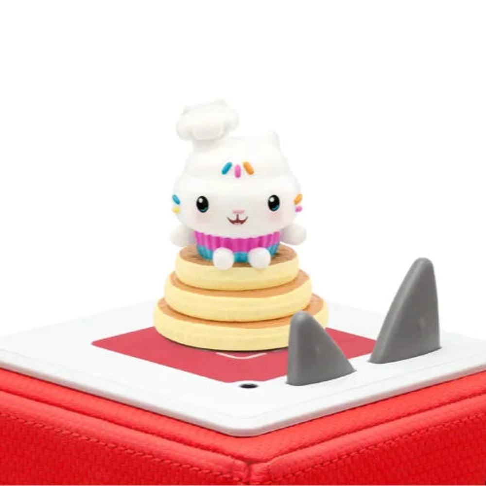 Tonie - Gabby's Dollhouse - Cakey Cat 1