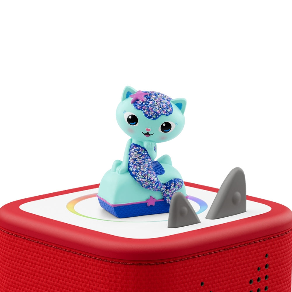 Tonie - Gabby's Dollhouse - Mercat 1