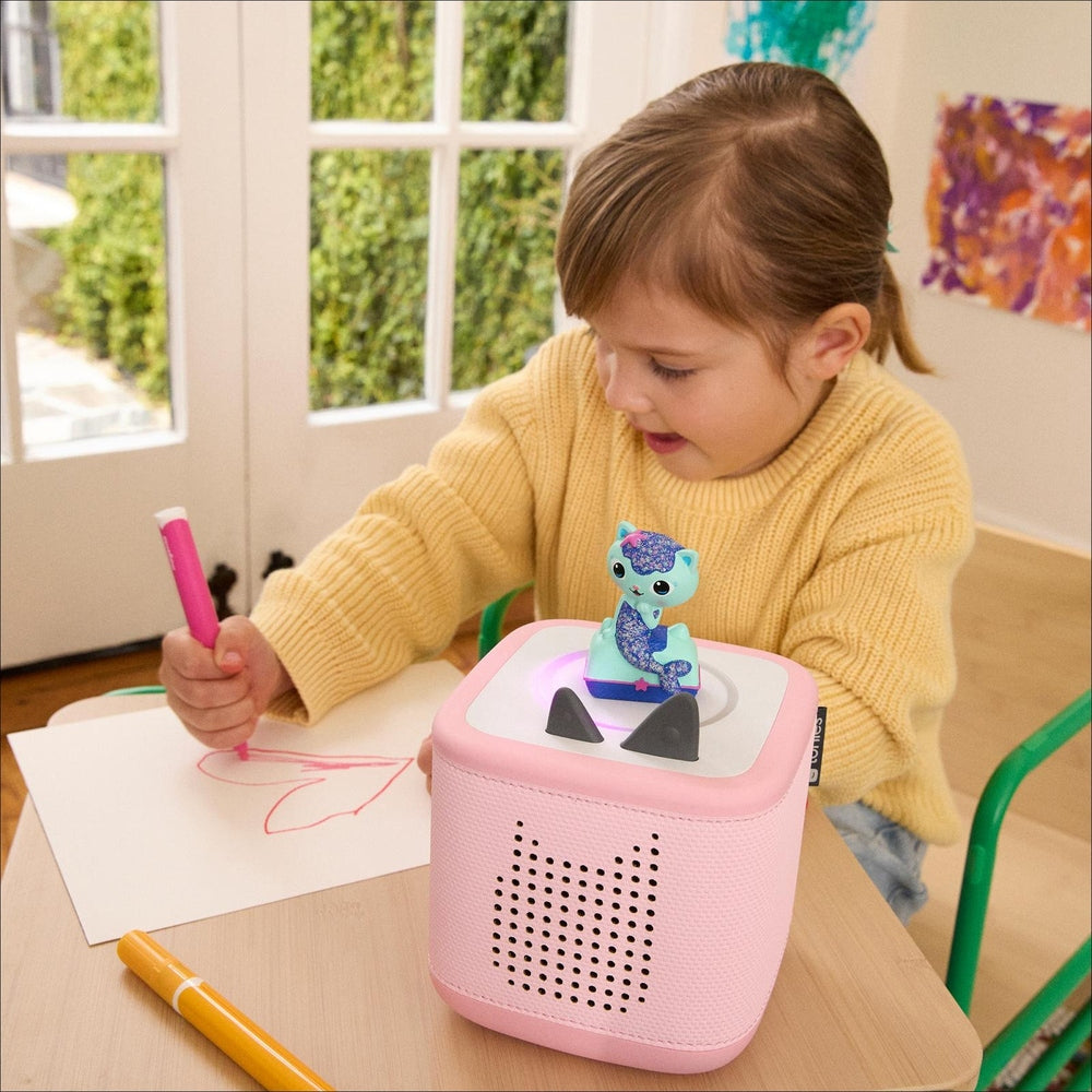 Tonie - Gabby's Dollhouse - Mercat 2