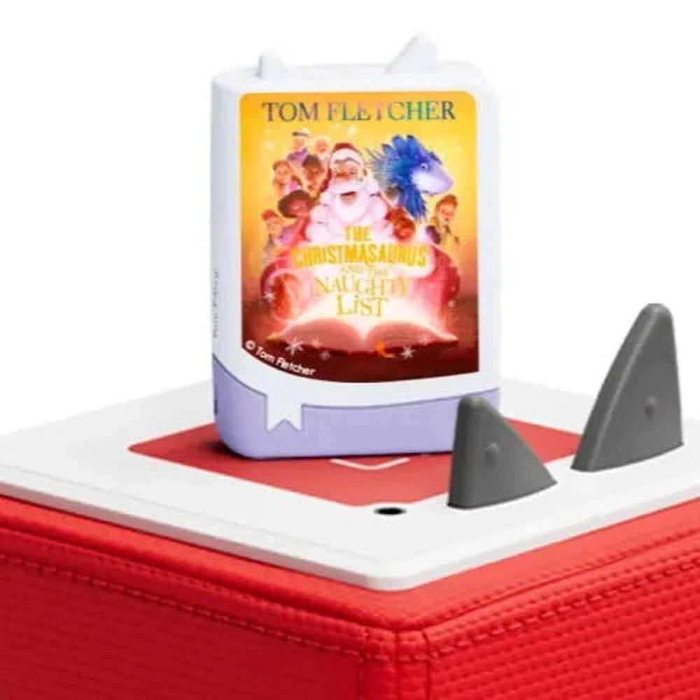 Book Pocket Tonie - The Christmasaurus and the Naughty List 2
