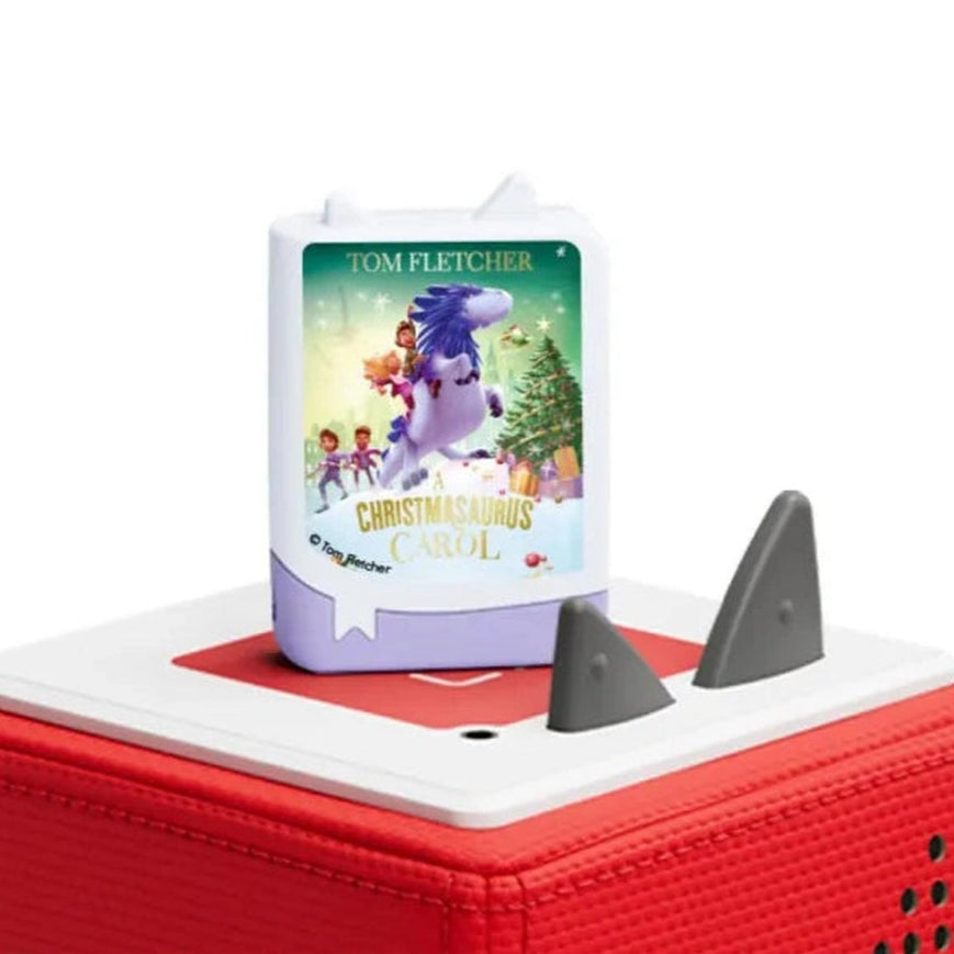 Book Pocket Tonie - A Christmasaurus Carol 2