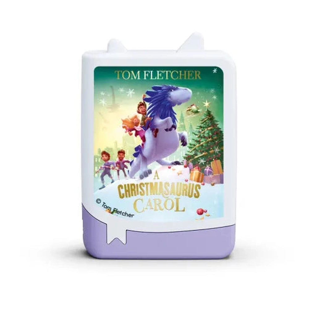 Book Pocket Tonie - A Christmasaurus Carol 1