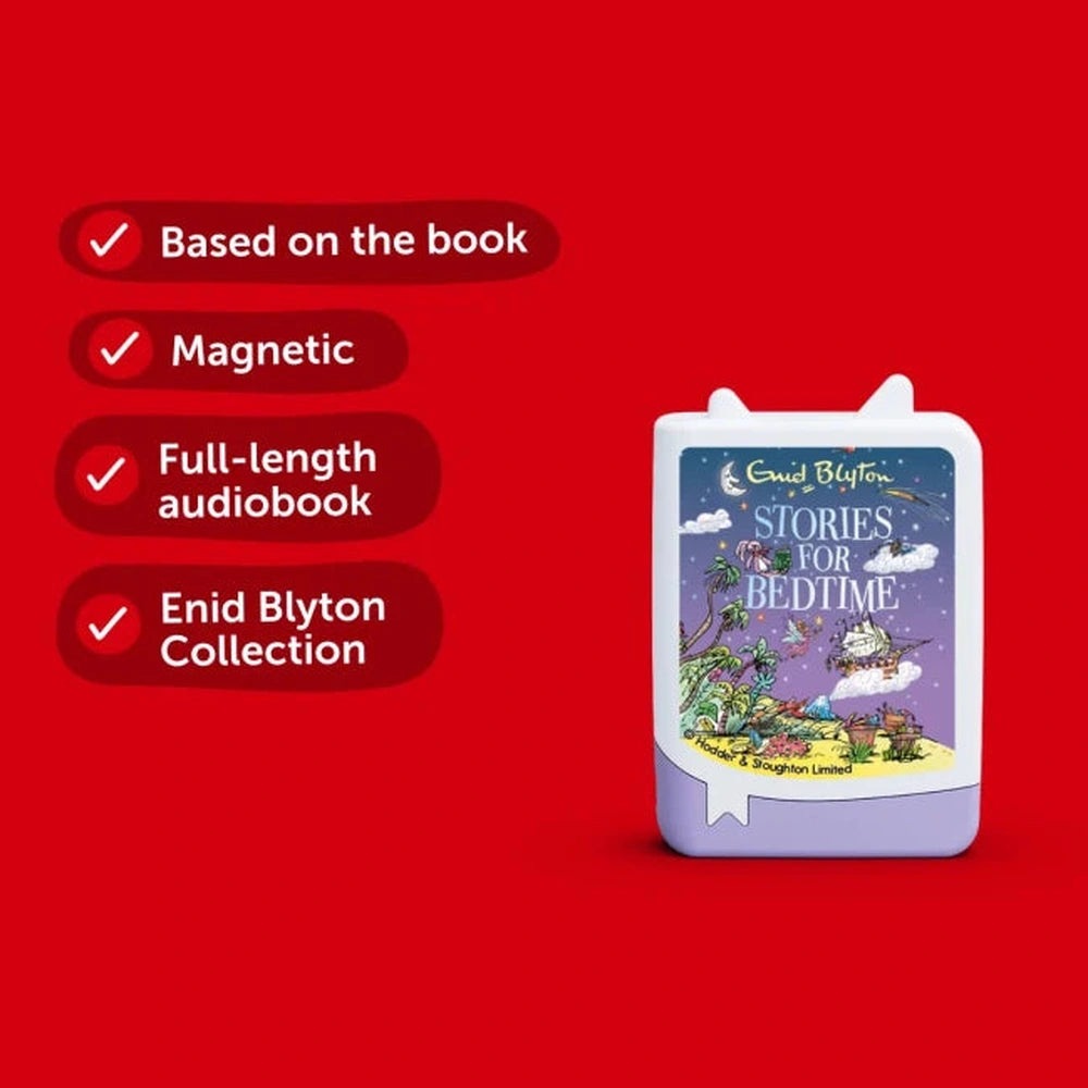 Book Pocket Tonie - Enid Blyton Stories for Bedtime 4