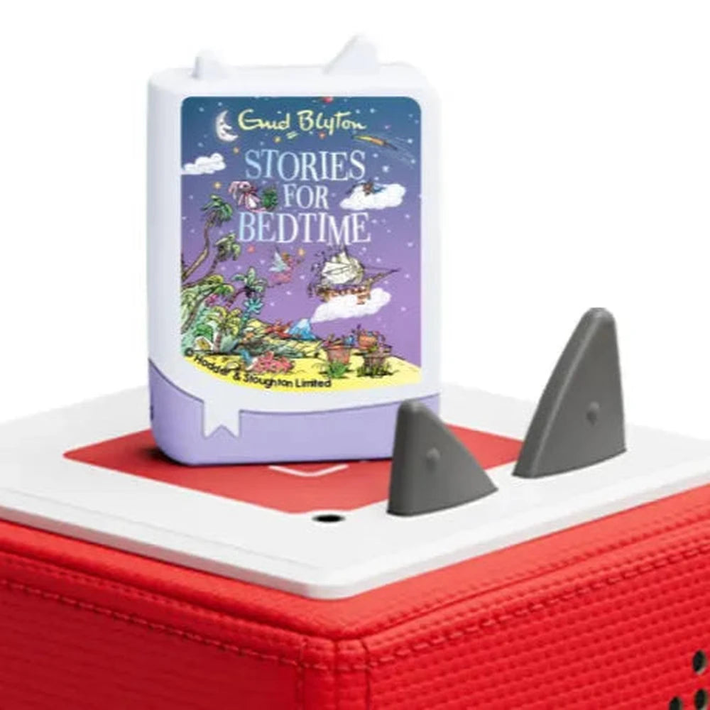 Book Pocket Tonie - Enid Blyton Stories for Bedtime 2