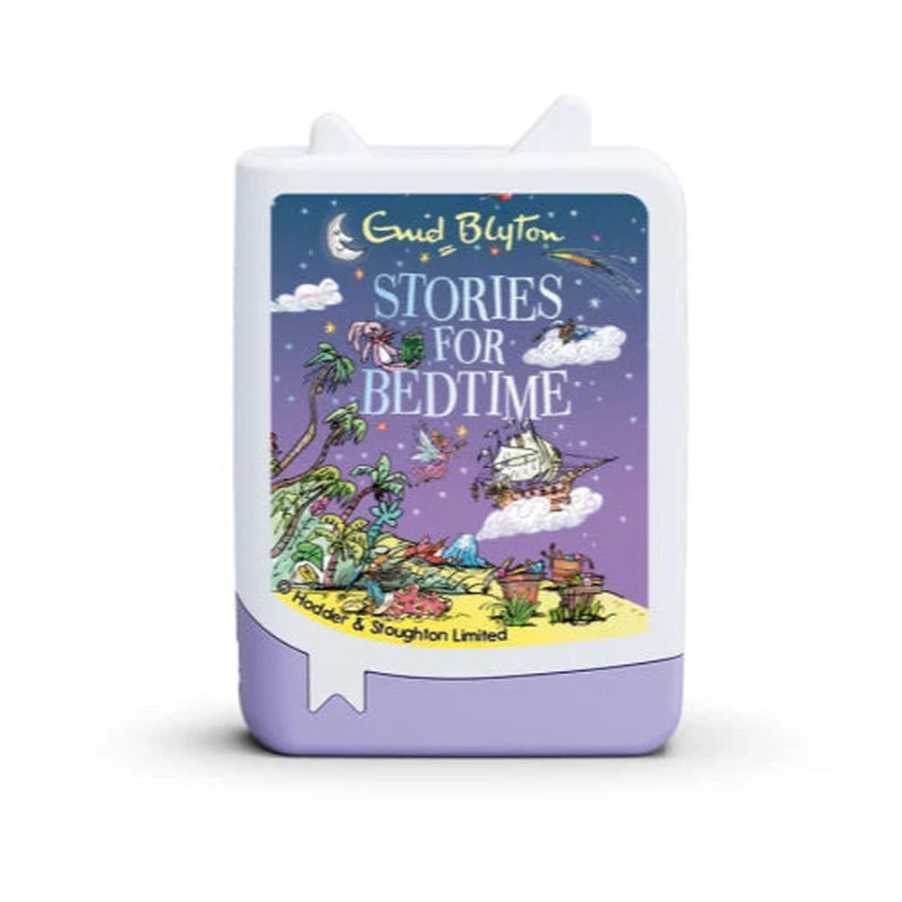 Book Pocket Tonie - Enid Blyton Stories for Bedtime 1