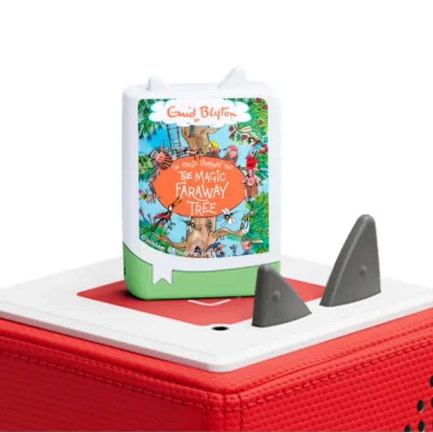 Clever Tonie - Enid Blyton - The Magic Faraway Tree 1