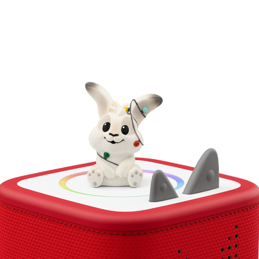 Advent Calendar 2025: Snowflake and the Missing Christmas Lights 1