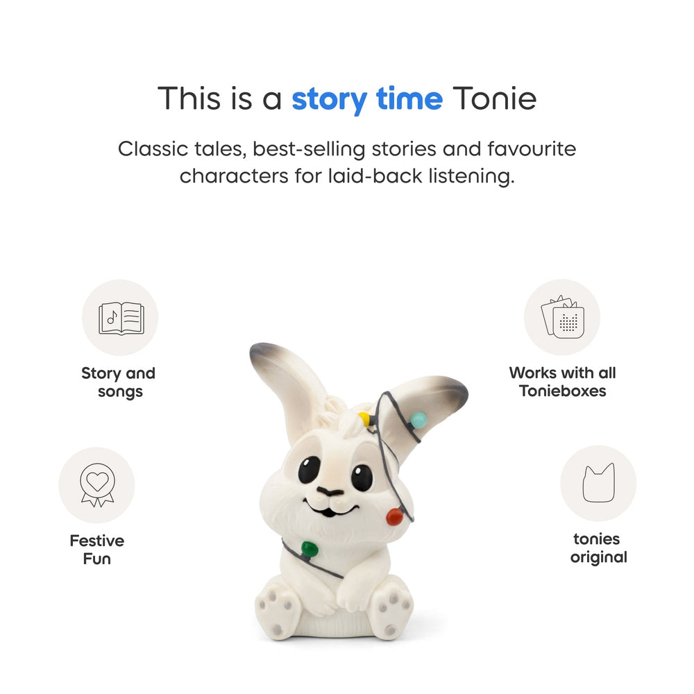 Advent Calendar 2025: Snowflake and the Missing Christmas Lights 2