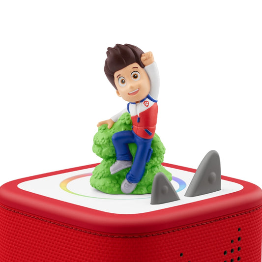Tonie - Paw Patrol Ryder 1