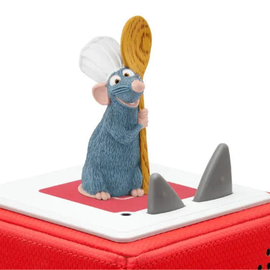 Tonie - Ratatouille 1