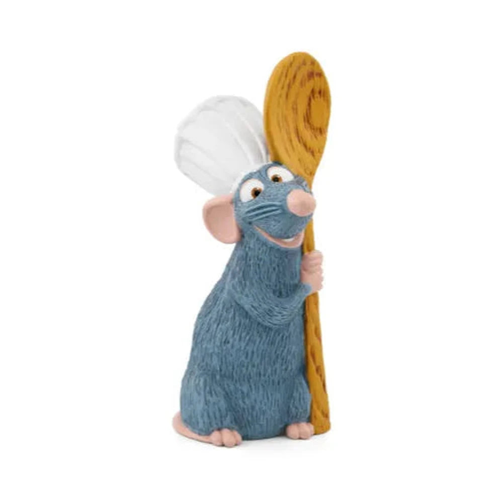 Tonie - Ratatouille 2