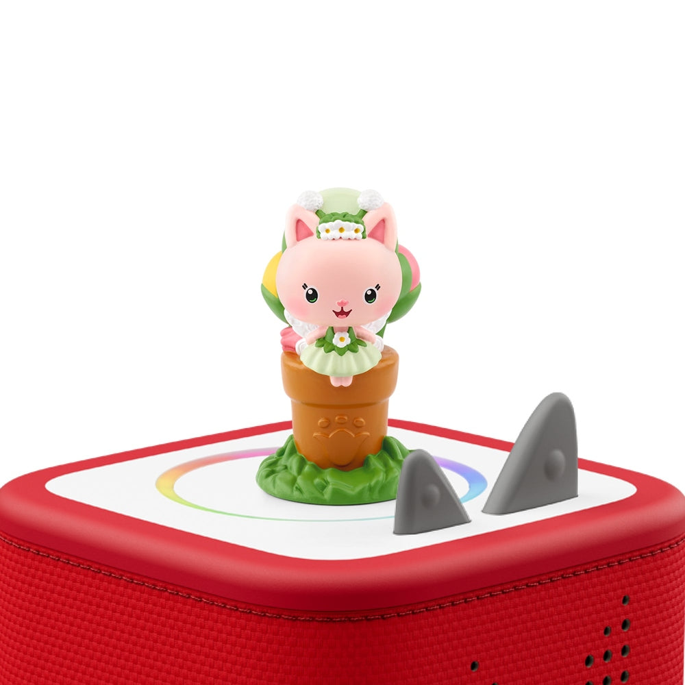 Tonie - Gabby's Dollhouse - Kitty Fairy 1