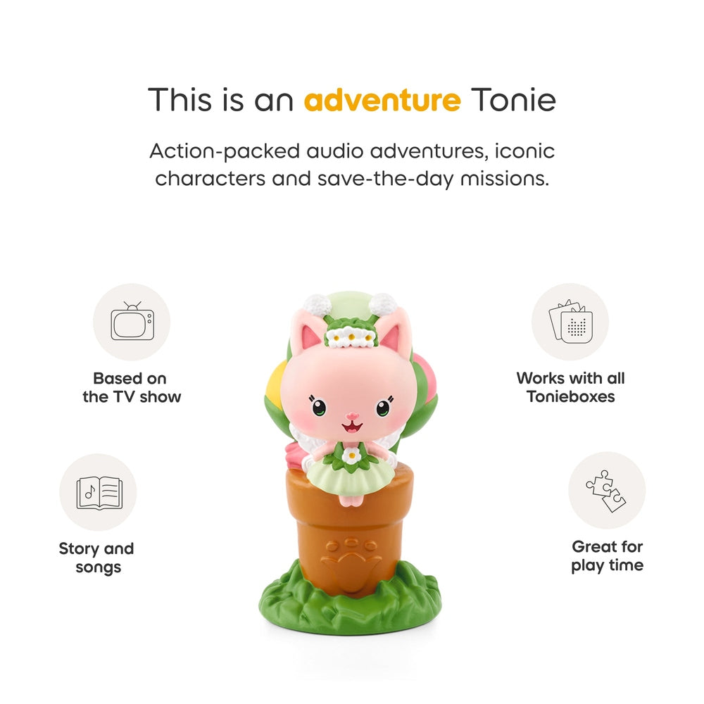 Tonie - Gabby's Dollhouse - Kitty Fairy 3