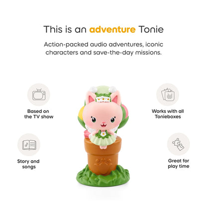Tonie - Gabby's Dollhouse - Kitty Fairy 3